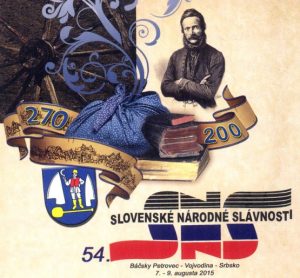 Slovenské národné dni v Petrovci