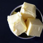 Maslo a jeho mútenie